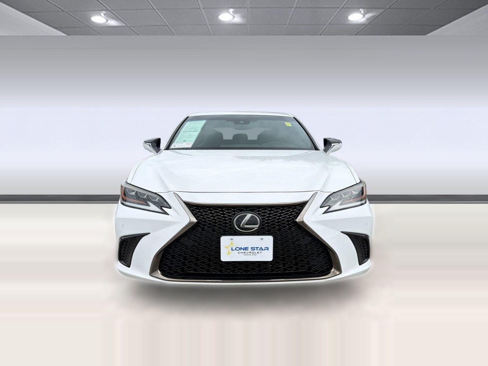 2019 Lexus ES F SPORT - Photo 6