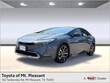  Toyota Prius Plug-In Hybrid