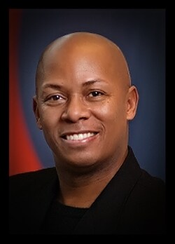 Reddie Henderson