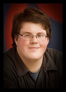 Robert Warner