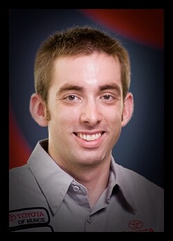 Jeremy Johnson