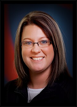 Kim Wilkerson