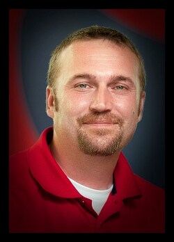 Curtis Smith