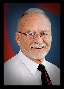 Darel Selvey