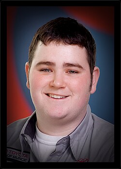 Jeremy Welsh