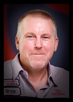 Bryon Scott