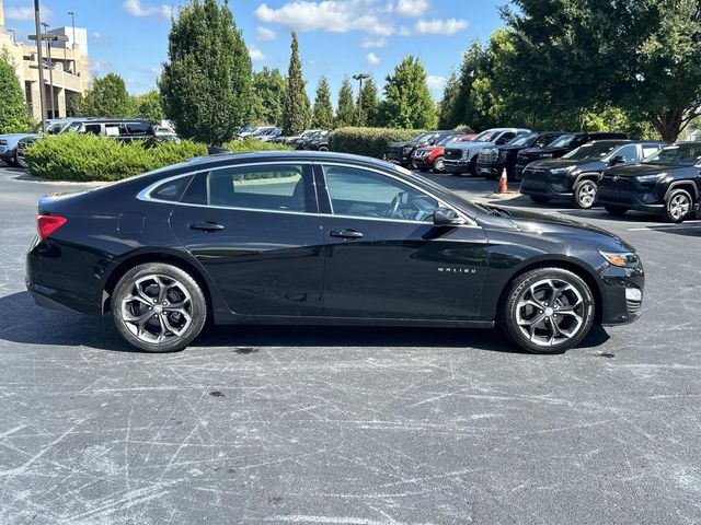 Used 2023 Chevrolet Malibu 1LT Sedan
