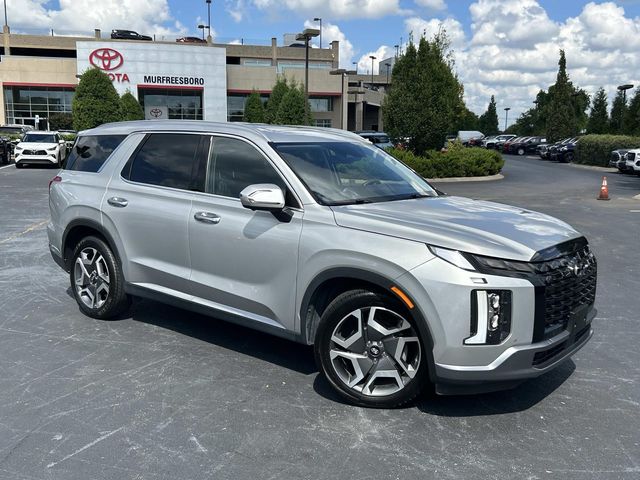 Used 2024 Hyundai Palisade Limited SUV