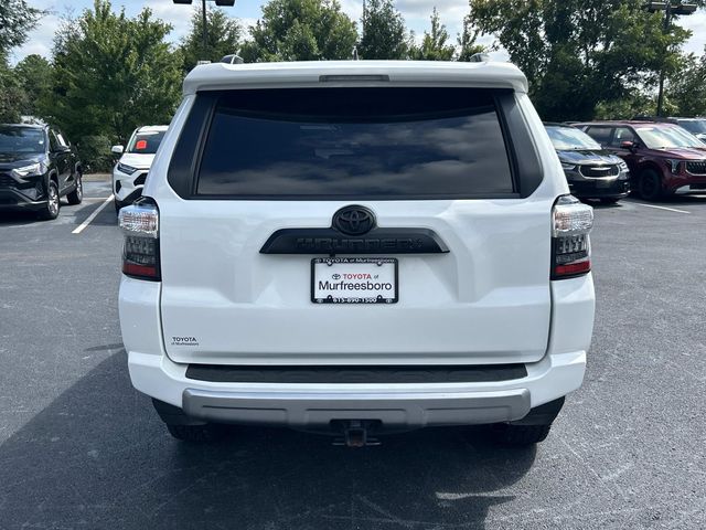 Used 2023 Toyota 4Runner TRD Off Road Premium SUV