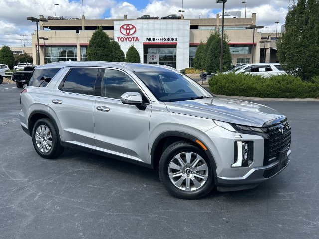 Used 2024 Hyundai Palisade SEL SUV