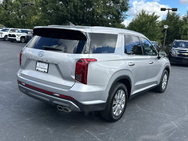 Used 2024 Hyundai Palisade SEL SUV