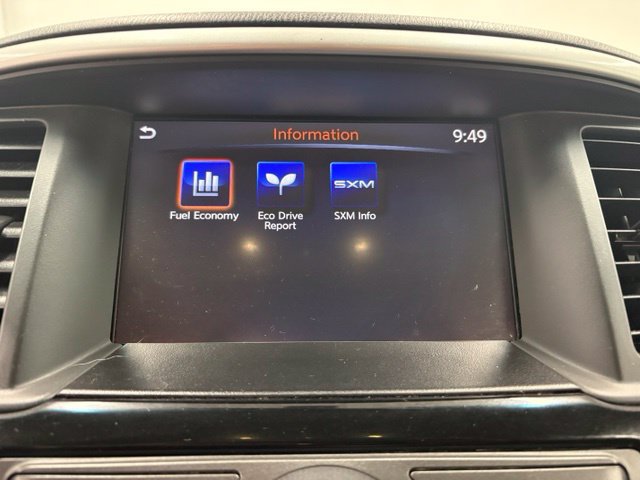 2017 Nissan Pathfinder SV - Photo 38