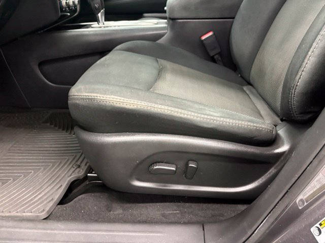 2017 Nissan Pathfinder SV - Photo 17