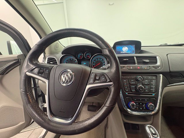 2016 Buick Encore Convenience - Photo 19
