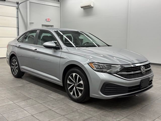 2023 Volkswagen Jetta S