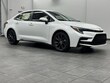 Toyota Corolla Hybrid