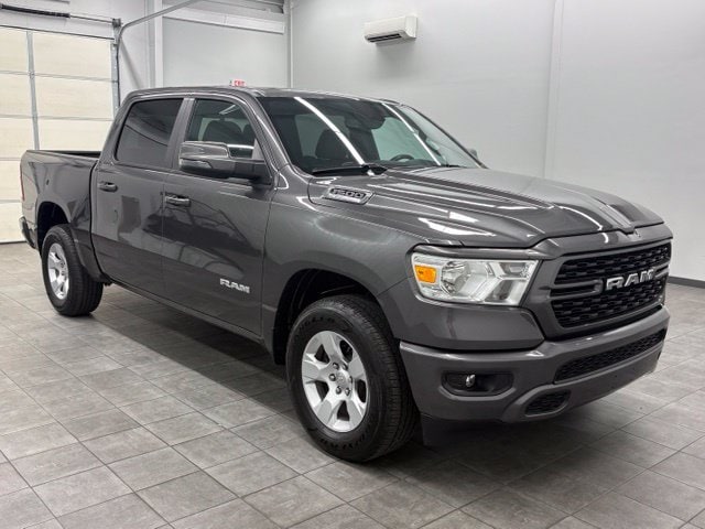 2023 RAM 1500 Pickup