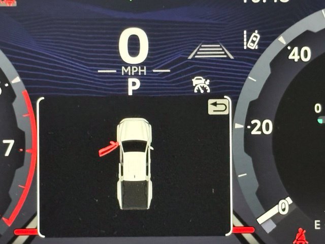 2026 Toyota Tacoma TRD Pro - Photo 26