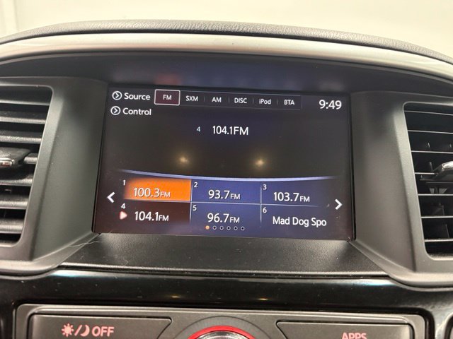 2017 Nissan Pathfinder SV - Photo 40