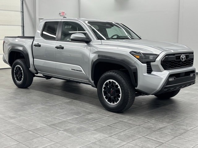 2024 Toyota Tacoma Truck Double Cab 