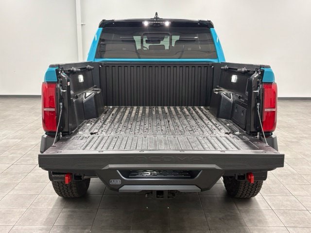 2026 Toyota Tacoma TRD Pro - Photo 7