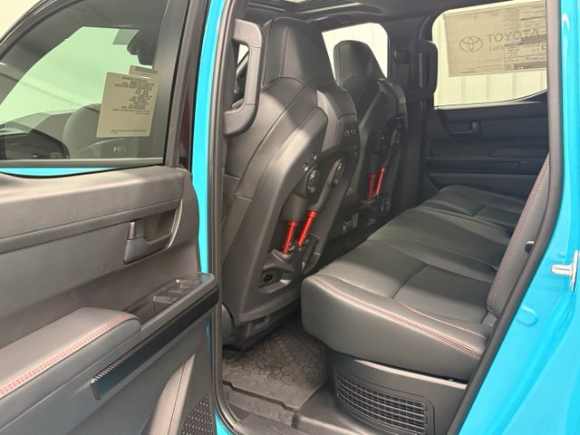 2026 Toyota Tacoma TRD Pro - Photo 8