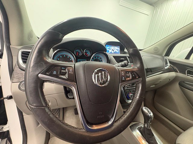 2016 Buick Encore Convenience - Photo 18