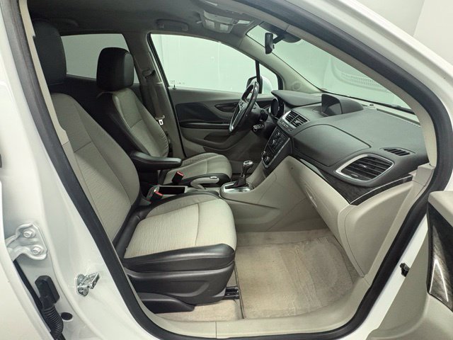 2016 Buick Encore Convenience - Photo 35