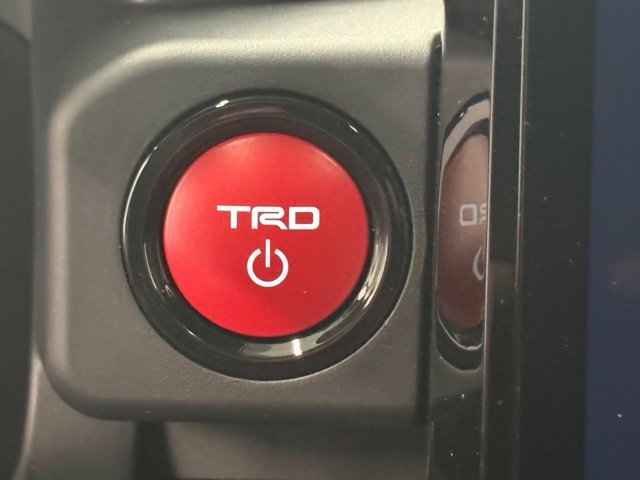2026 Toyota Tacoma TRD Pro - Photo 34