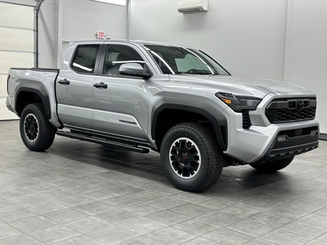 2026 Toyota Tacoma Truck Double Cab 