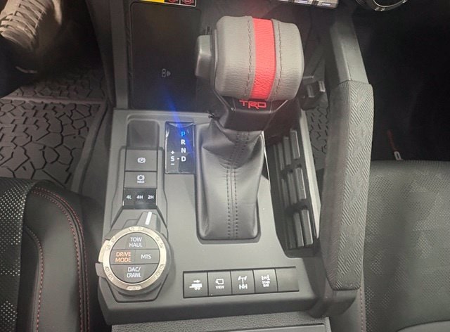 2026 Toyota Tacoma TRD Pro - Photo 40