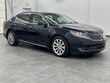 Lincoln MKS