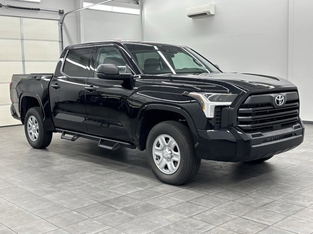 2026 Toyota Tundra Truck CrewMax 