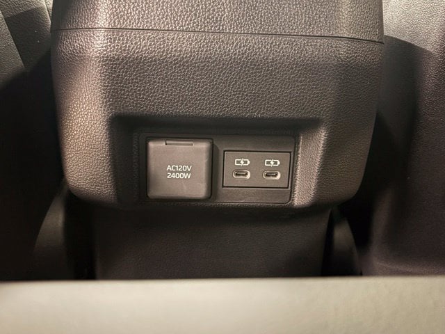 2026 Toyota Tacoma TRD Pro - Photo 11