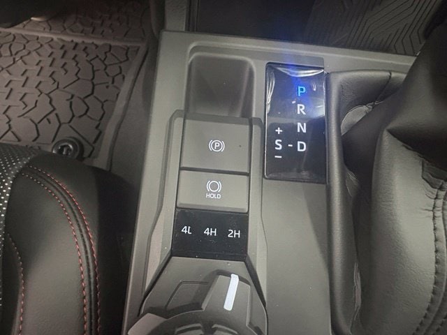 2026 Toyota Tacoma TRD Pro - Photo 42