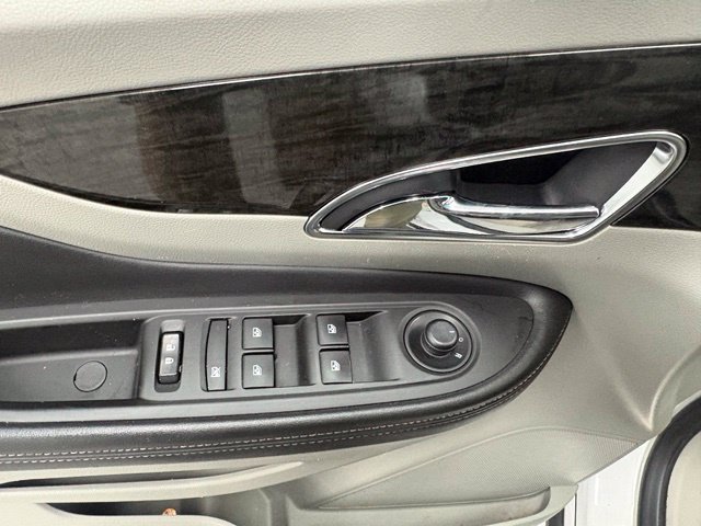 2016 Buick Encore Convenience - Photo 14