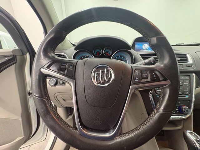 2016 Buick Encore Convenience - Photo 20