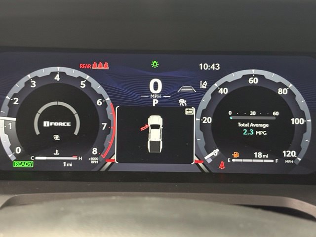 2026 Toyota Tacoma TRD Pro - Photo 24