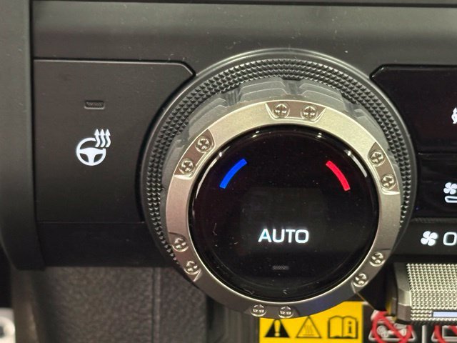 2026 Toyota Tacoma TRD Pro - Photo 36