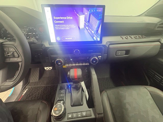 2026 Toyota Tacoma TRD Pro - Photo 28