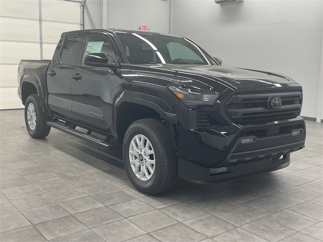 2025 Toyota Tacoma Truck Double Cab 