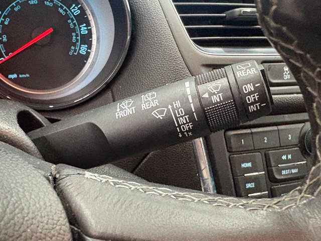 2016 Buick Encore Convenience - Photo 24