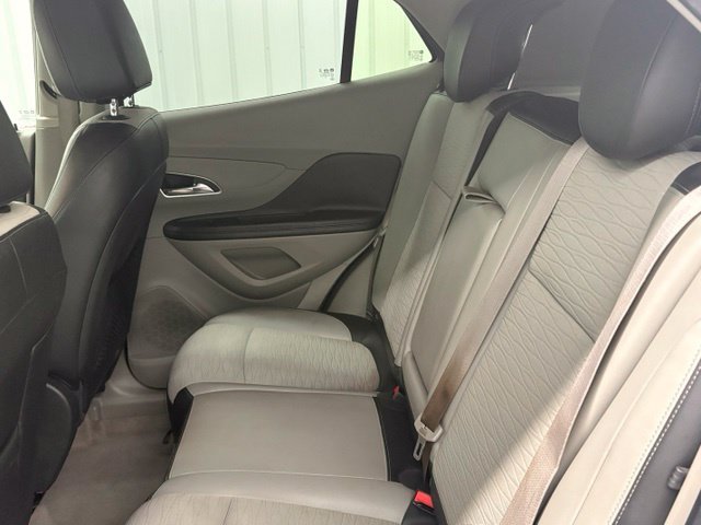 2016 Buick Encore Convenience - Photo 10