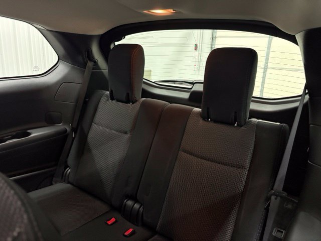 2017 Nissan Pathfinder SV - Photo 9