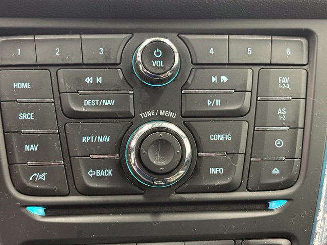 2016 Buick Encore Convenience - Photo 30
