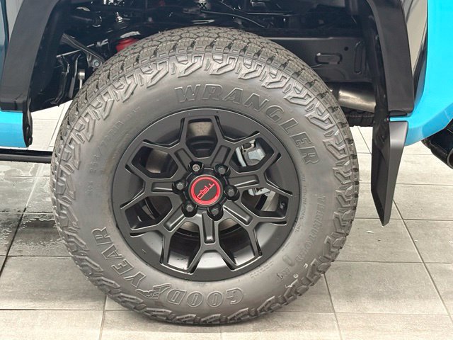 2026 Toyota Tacoma TRD Pro - Photo 6