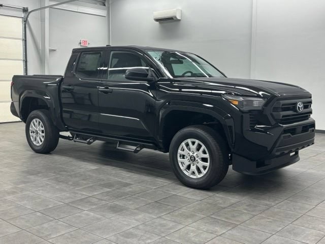 2026 Toyota Tacoma Truck Double Cab 