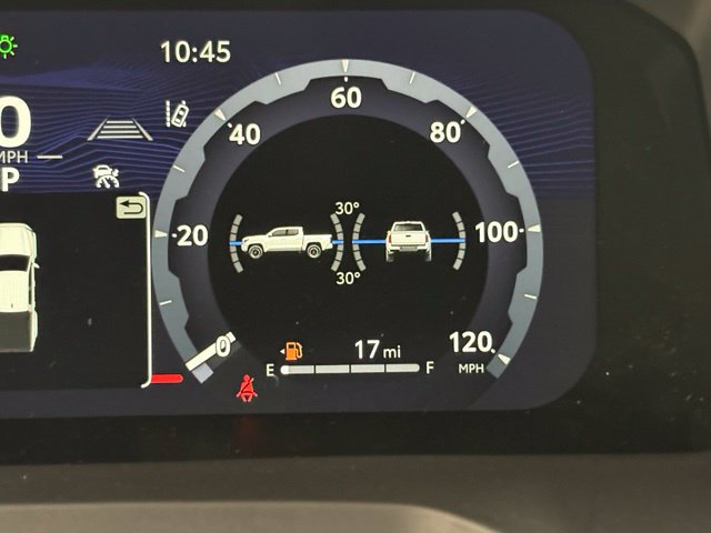 2026 Toyota Tacoma TRD Pro - Photo 27