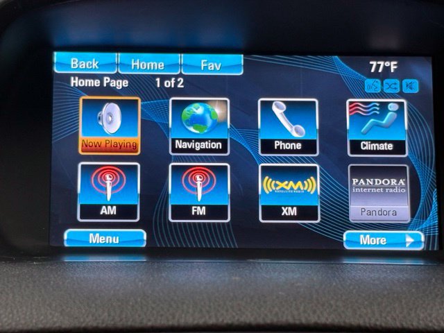 2016 Buick Encore Convenience - Photo 28