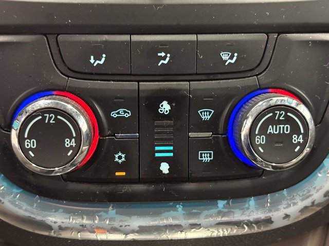 2016 Buick Encore Convenience - Photo 31